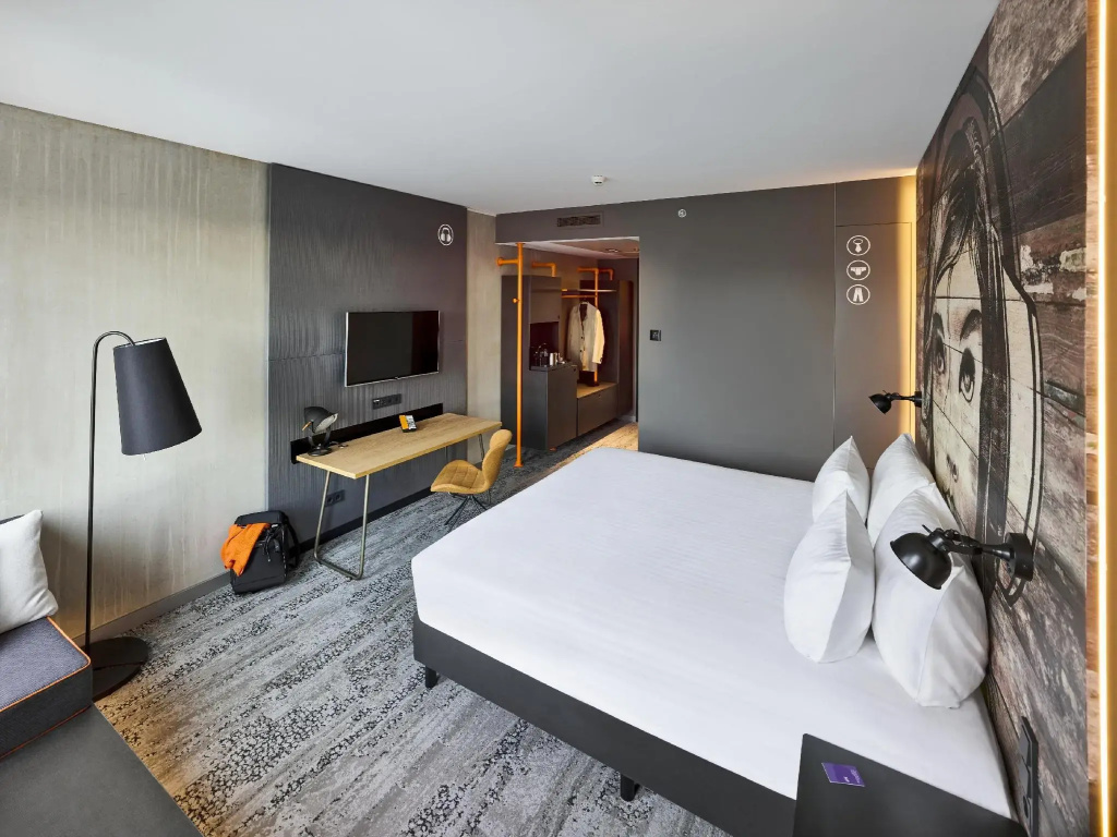 Hotel photo 3