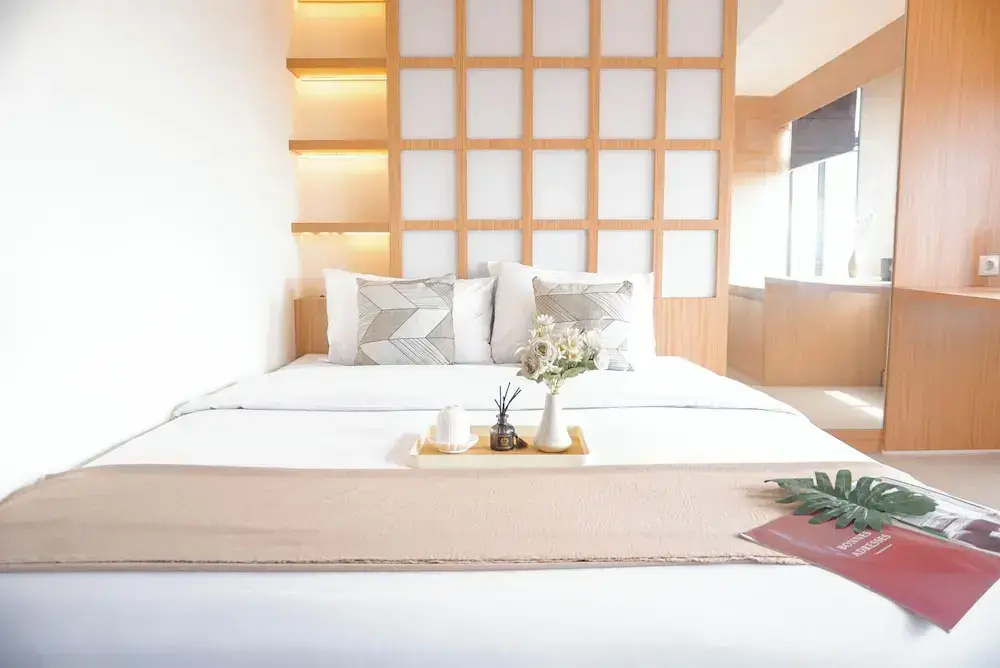 Cozy And Simply Studio Apartment Pollux Chadstone