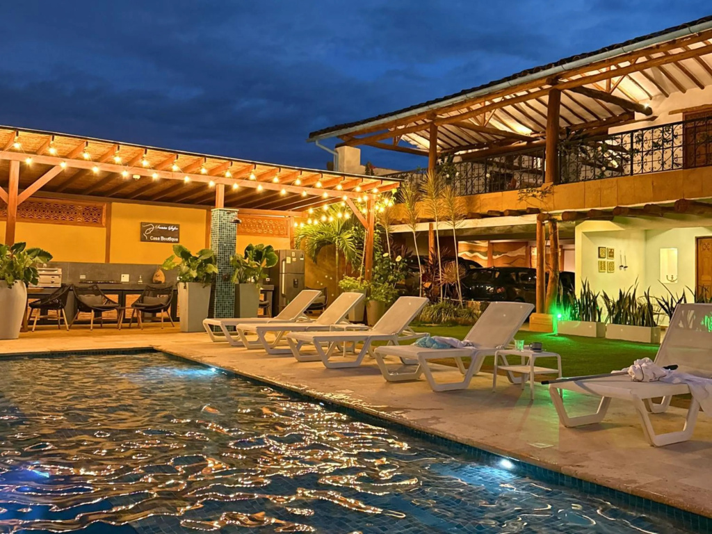 Hotel photo 11