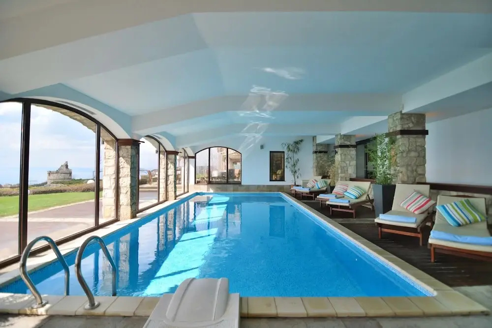 BlackSeaRama Club Residence - фото 17