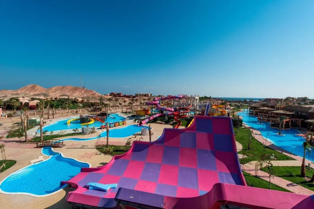 Pickalbatros Vita Resort - Portofino - фото 18