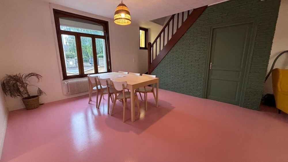Voir la photo 2 — Grande Maison 17 Personnes