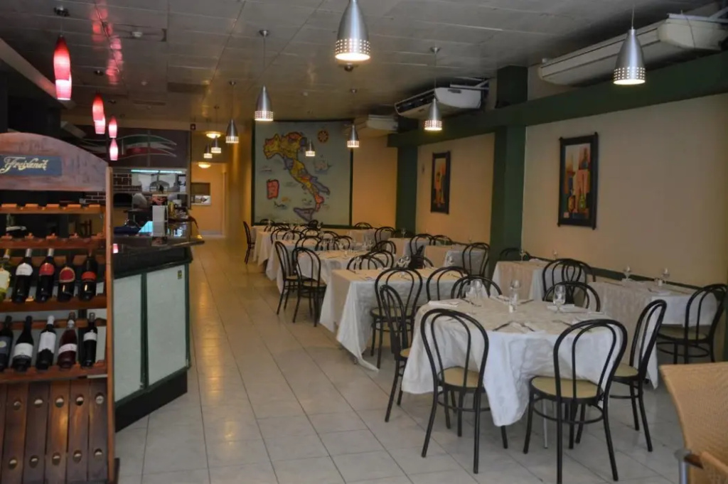Food & Beverage
