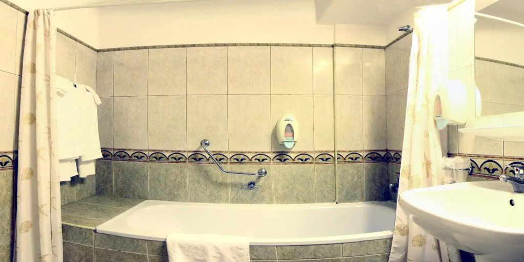 Eurohotel Baia Mare - Général
