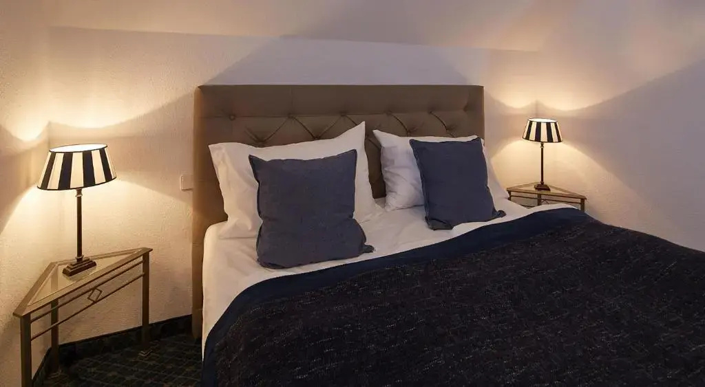 Landhotel & Gasthof Cramer - Chambres