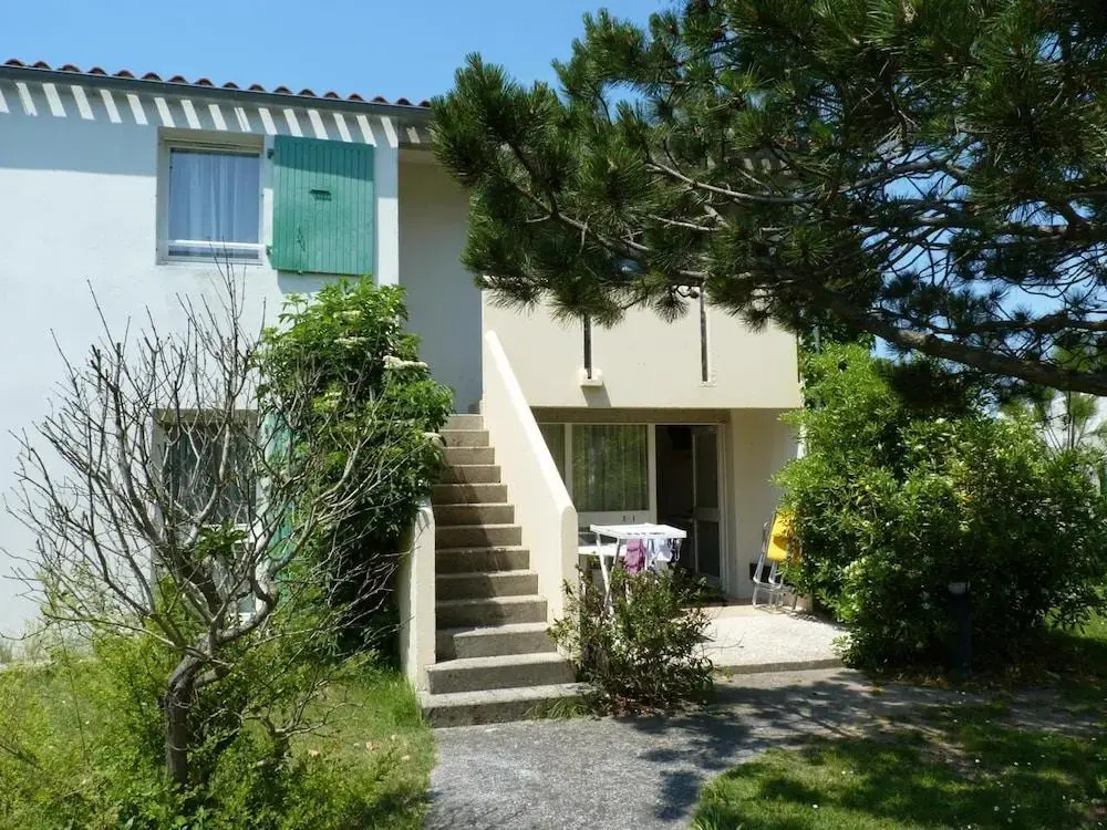 VVF Résidence Île de Ré Ars-en-Ré