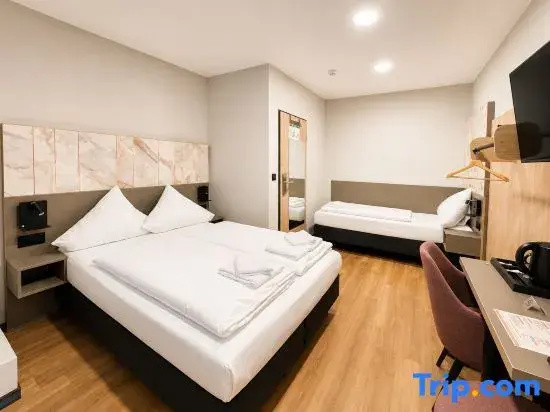 Comfort room