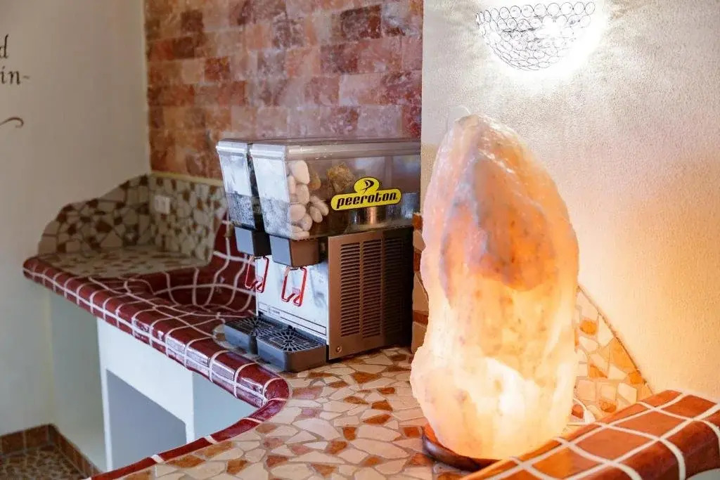 Hotel-Gasthof Andreas - фото 7