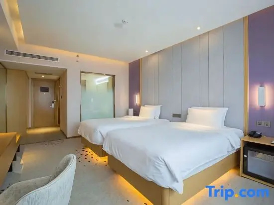 Juny Oriental Hotel - Chambres