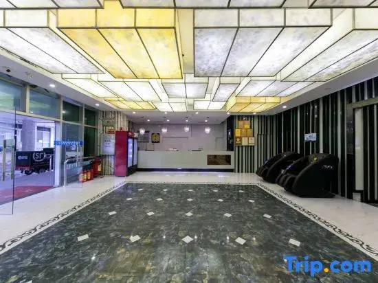 Business Centre