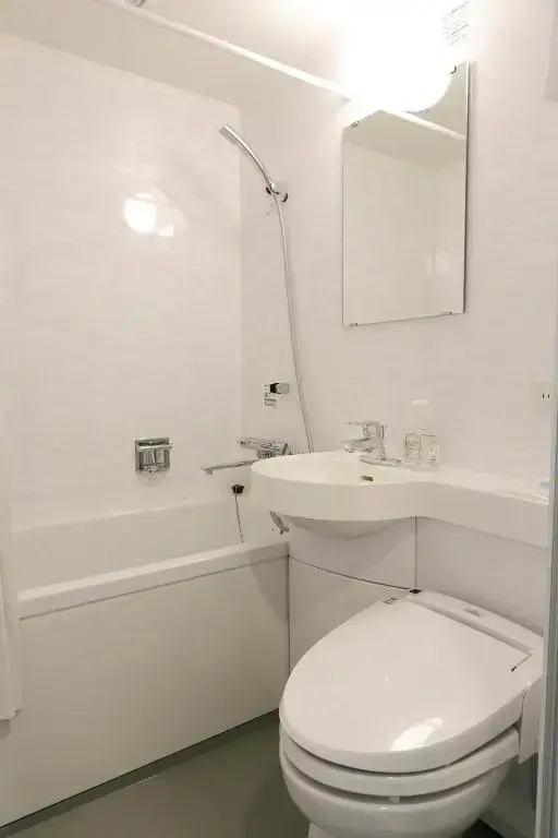 Ginza Capital Hotel Akane - Chambres