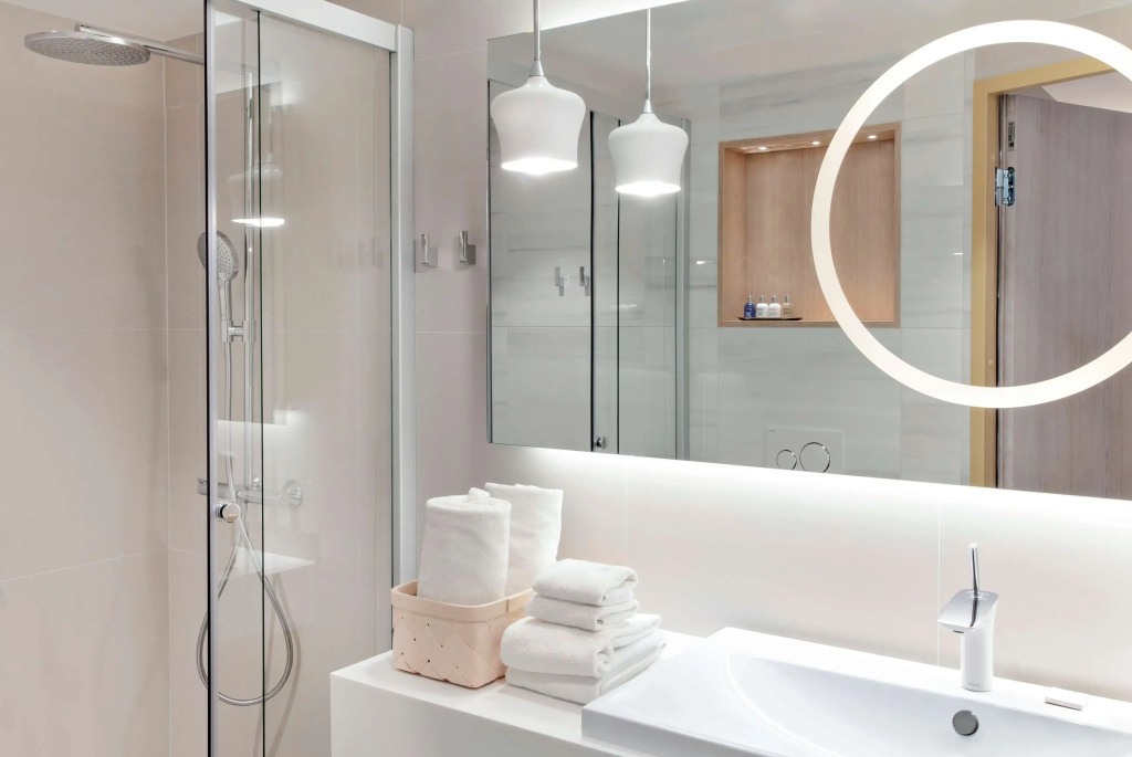 Radisson Blu Royal Hotel Helsinki - Chambres