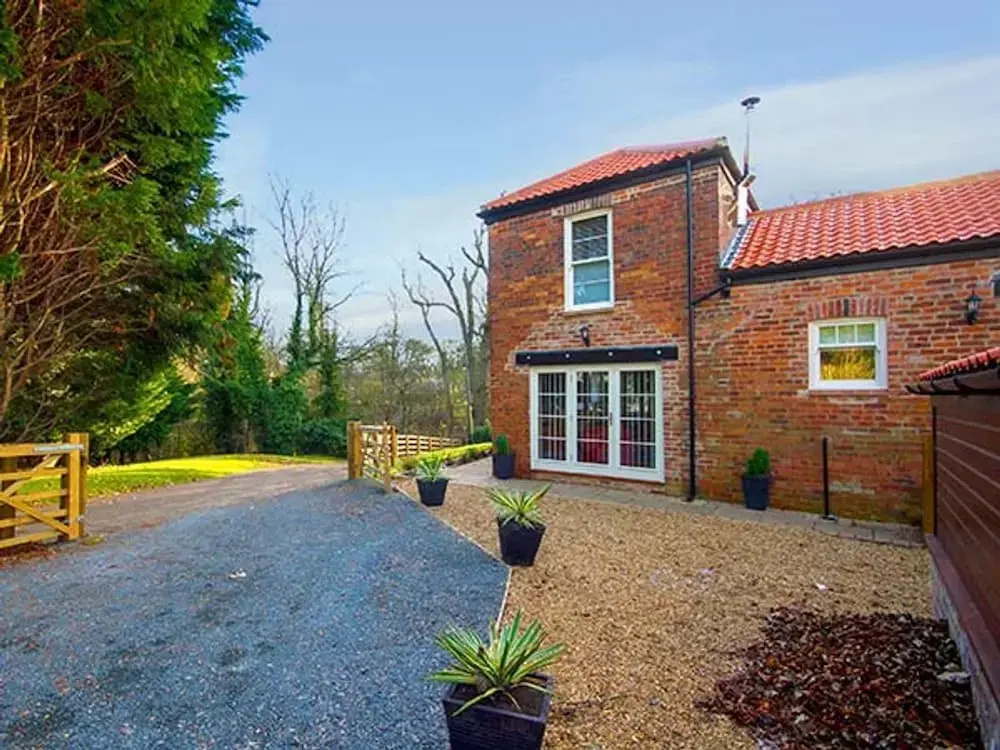 Beechwood Cottage