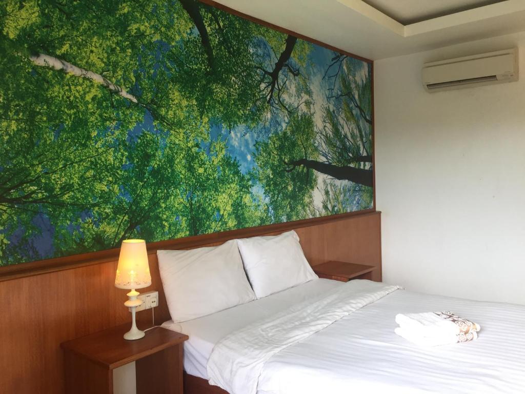 Landcons Hotel