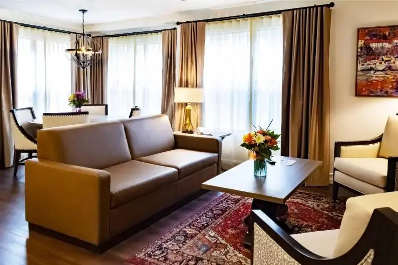 Westgate Flamingo Bay Resort - Chambres