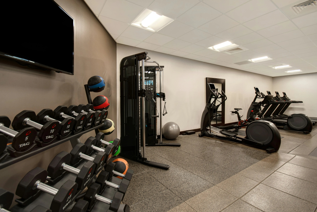 Embassy Suites by Hilton Jacksonville Baymeadows - Général