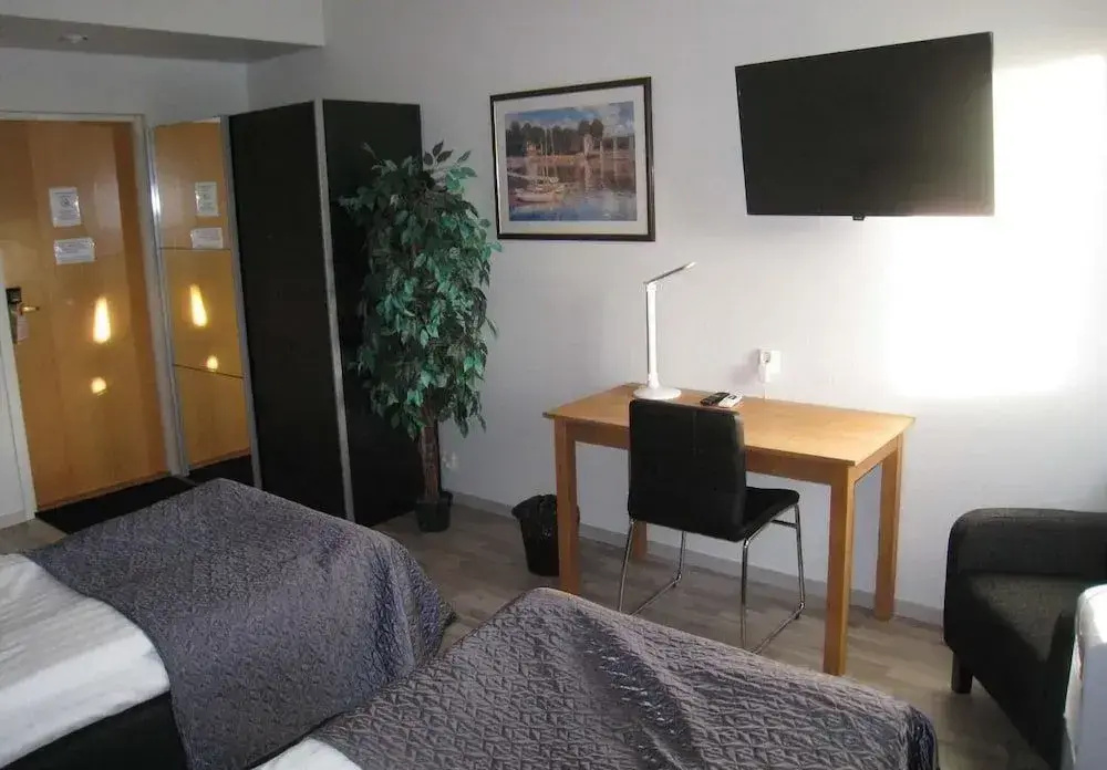 Hotel photo 5