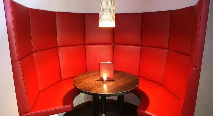 Hôtel-Restaurant DAHM - Général