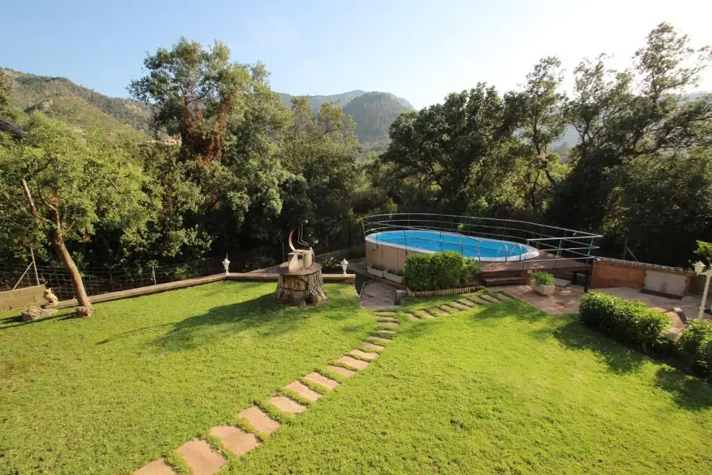 Villa Capllonch
