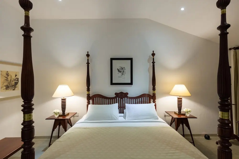 Taru Villas - Rock Villa