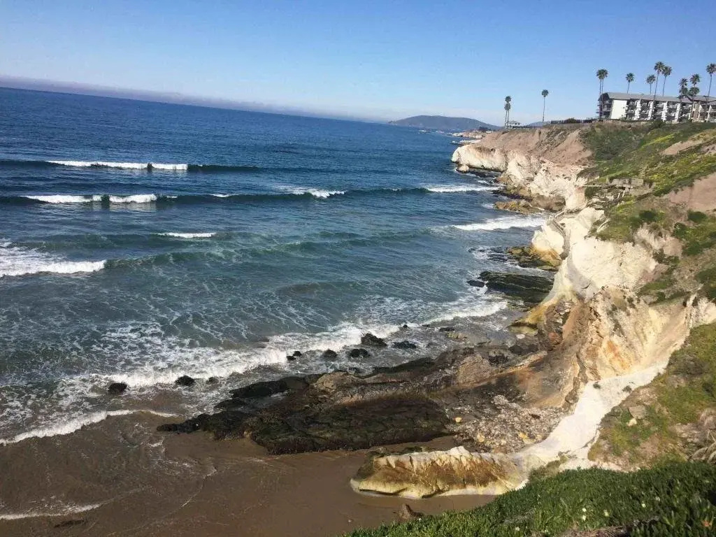 Beach & Waterfront