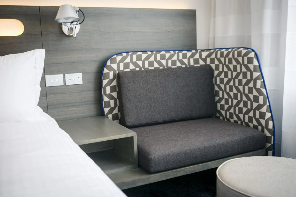 Holiday Inn Express Sydney Macquarie Park by IHG - Général