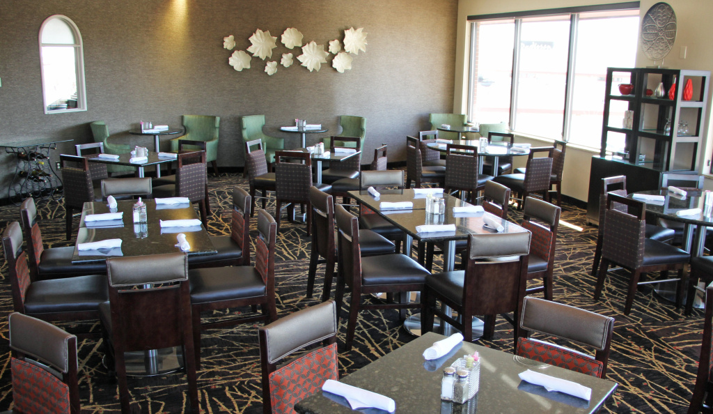 Radisson Hotel Colorado Springs Airport - Général