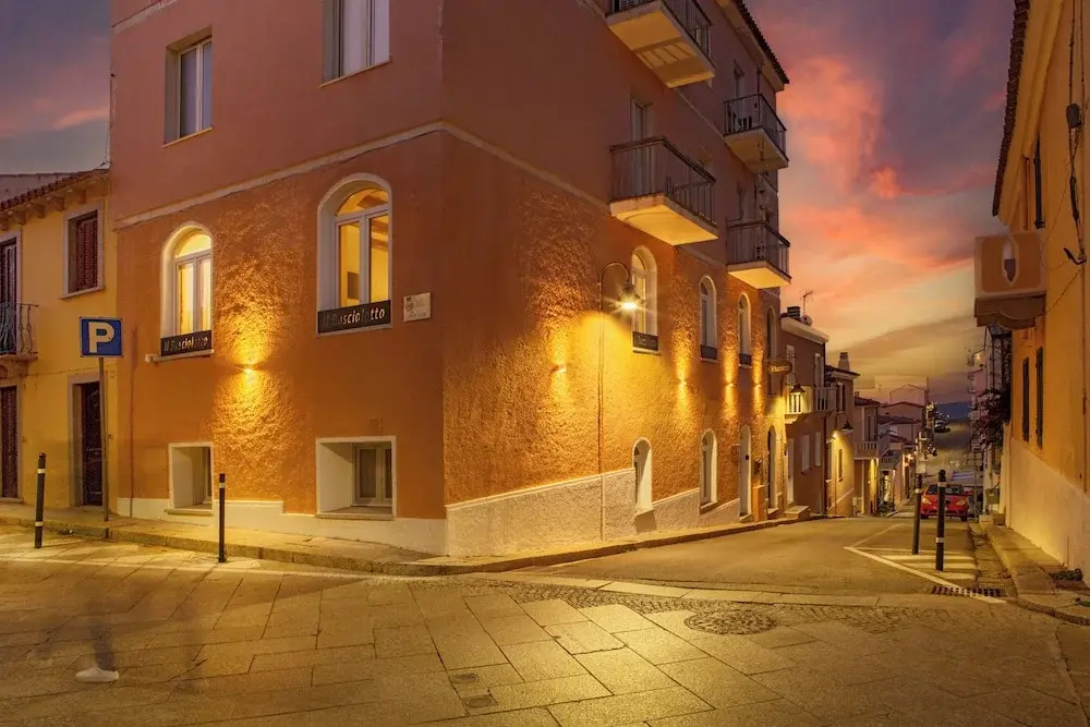 Locanda Il Busciolotto