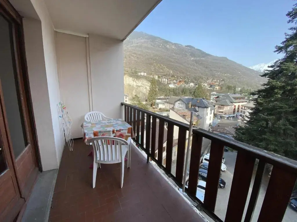 Afficher la photo 6 — Appartement Brides-les-Bains, 1 pièce, 2 personnes - FR-1-512-205