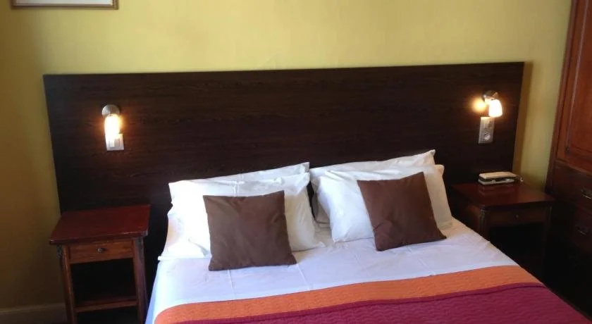 Afficher la photo 7 — Hotel Savoy
