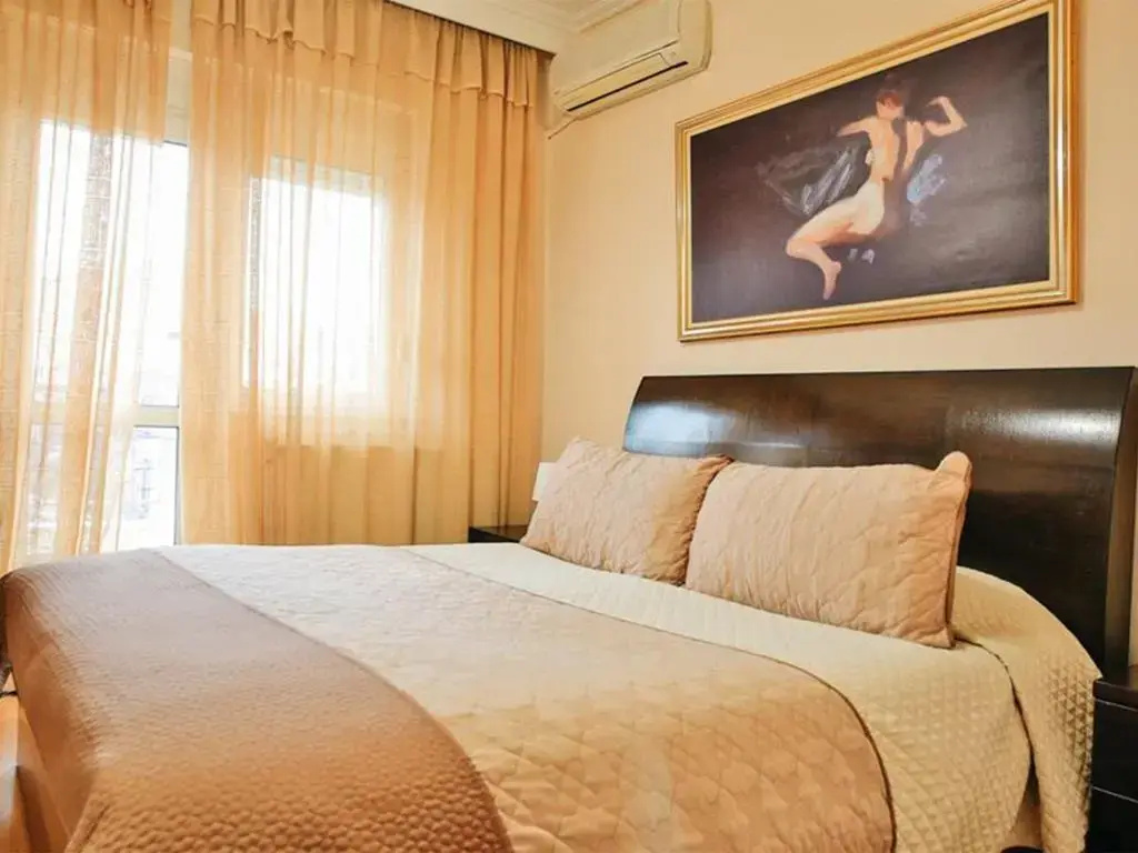Hotel Gold - Chambres