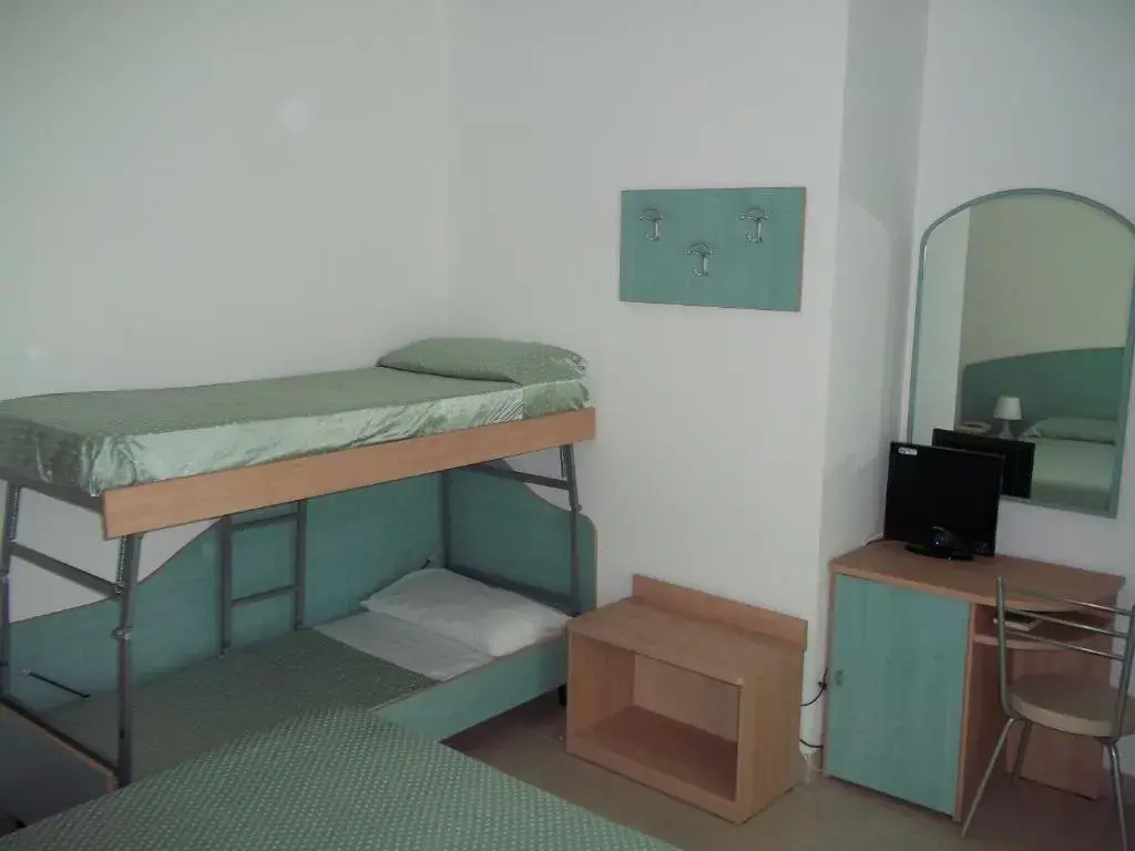 Hotel Rivabella - Chambres