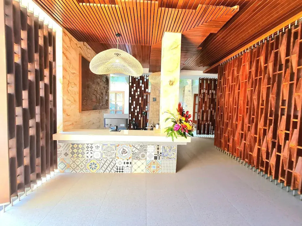 Hotel photo 2