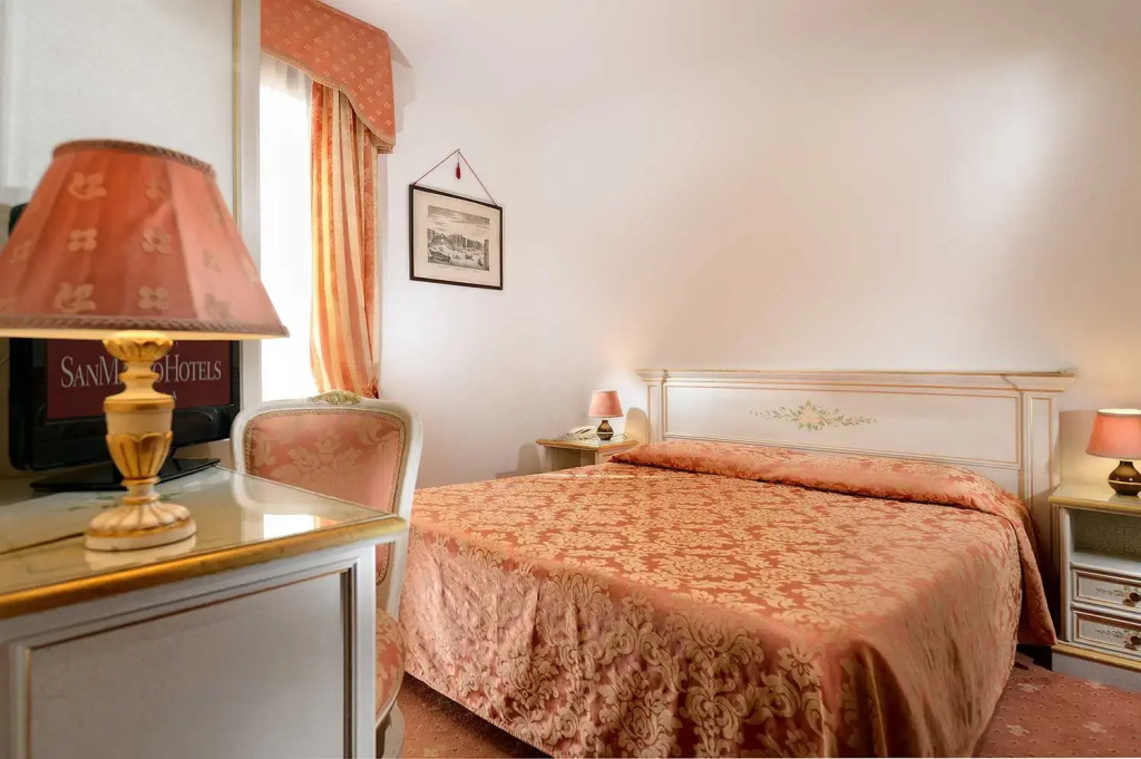 Albergo San Marco - Général