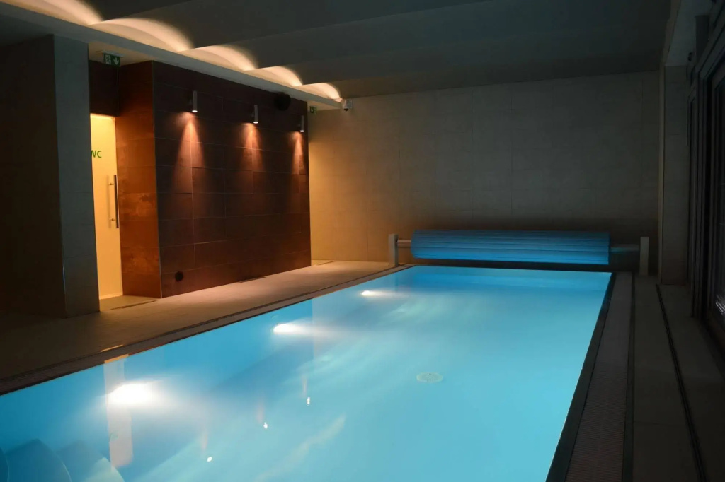 Wellness Hotel Peras - Général