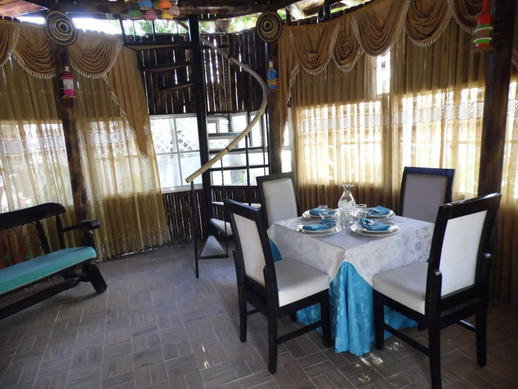 Hotel Campestre la Guajira - Général
