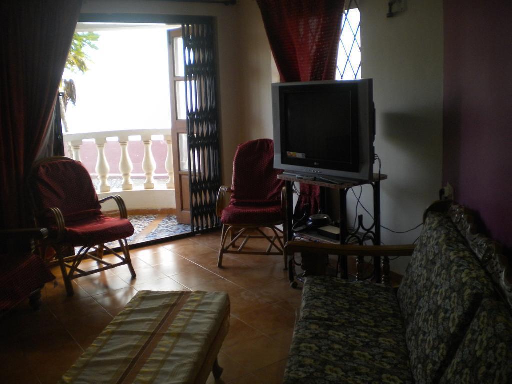 Lotus Eco Beach Resort-Goa
