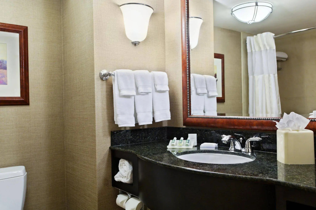 Hilton Garden Inn San Antonio Airport - Général