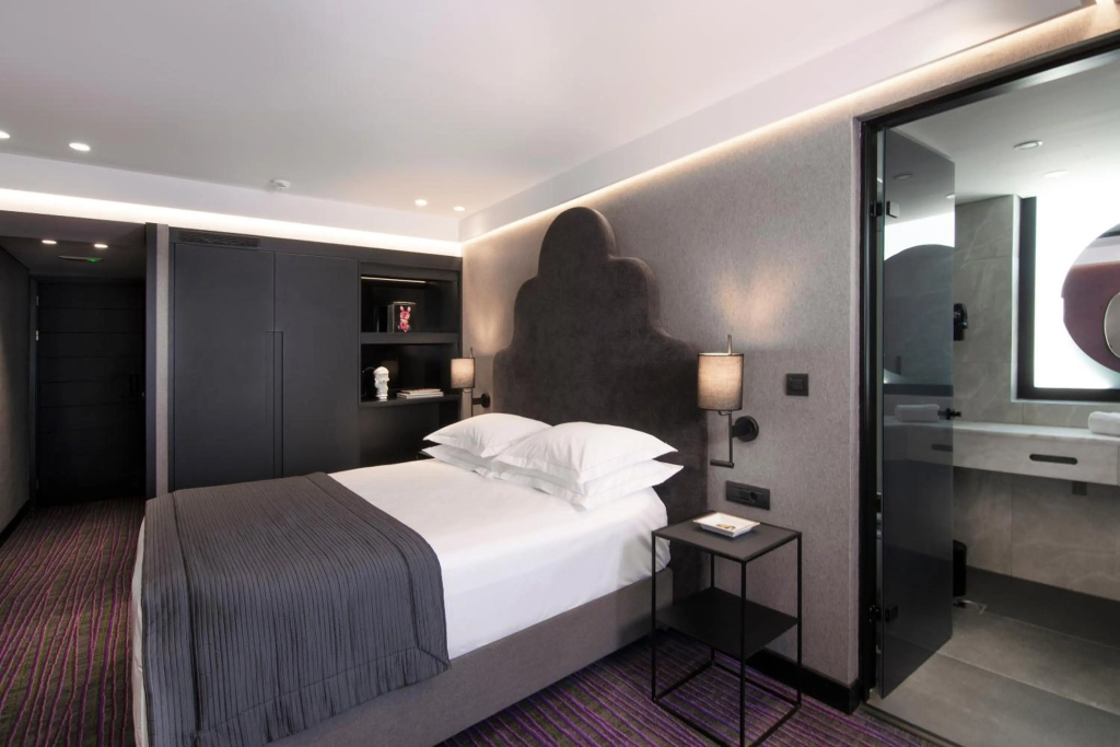President Hotel Athens - Général