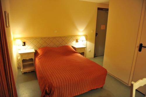 Hotel Franceschini