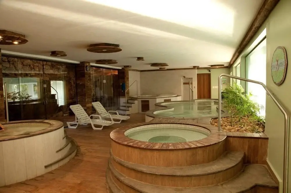 Spa Recanto - фото 11