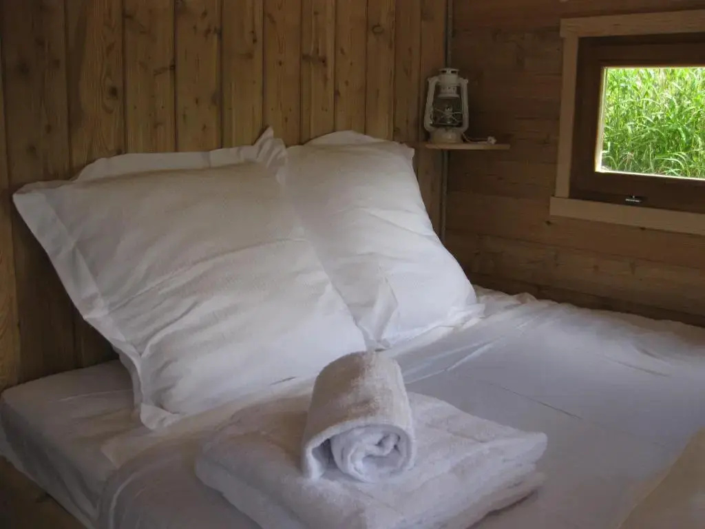La Batelière sur Loire - Chambres