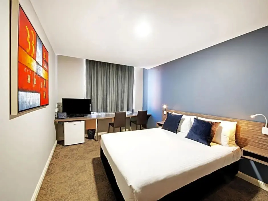 28 Hotel Sydney - Chambres