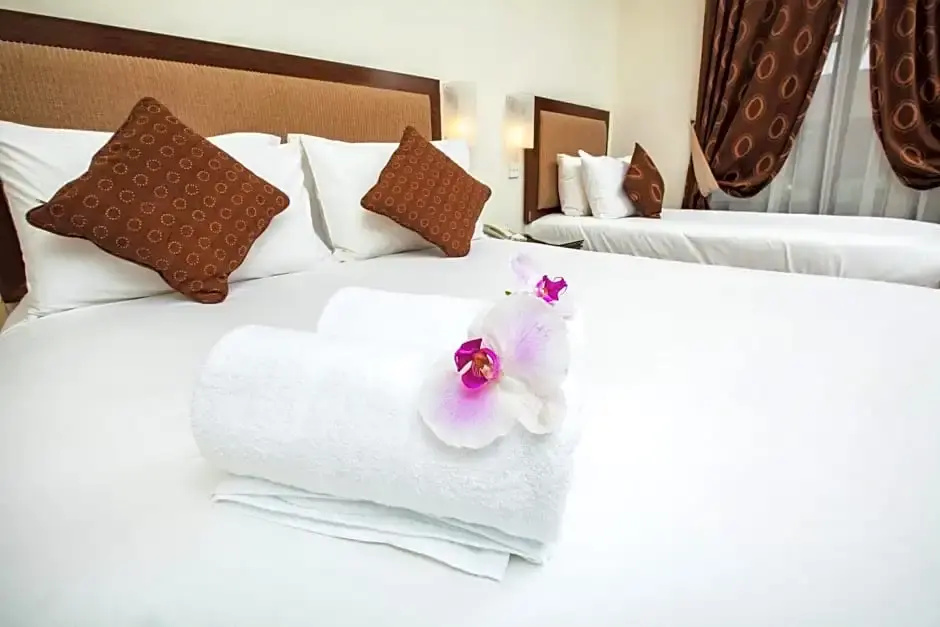 Superior room