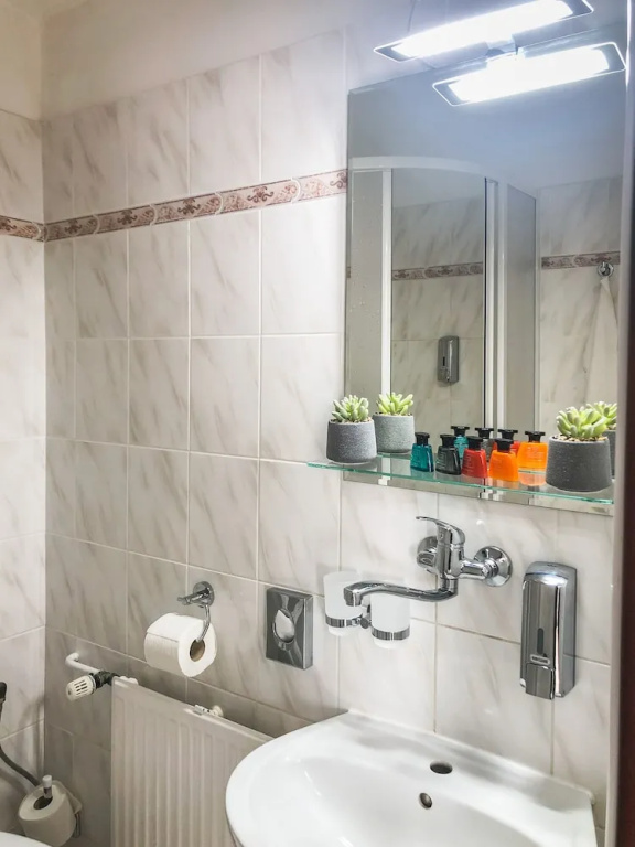 Hotel Bobr - Chambres