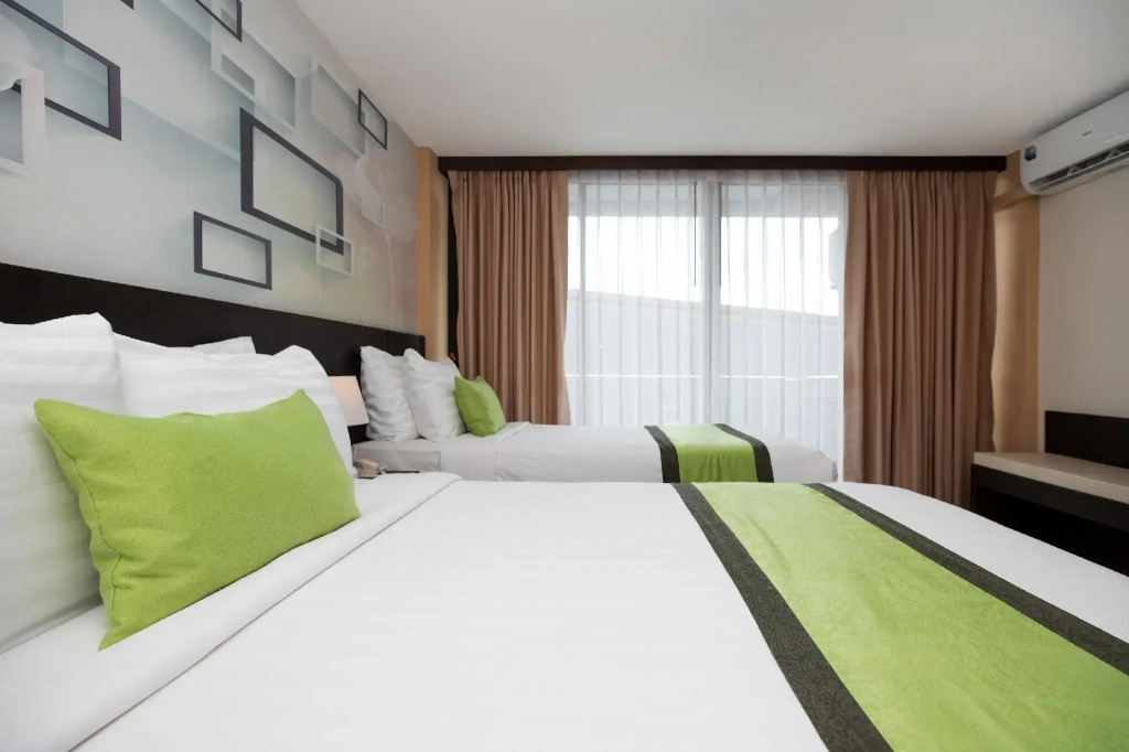 Hotel photo 25
