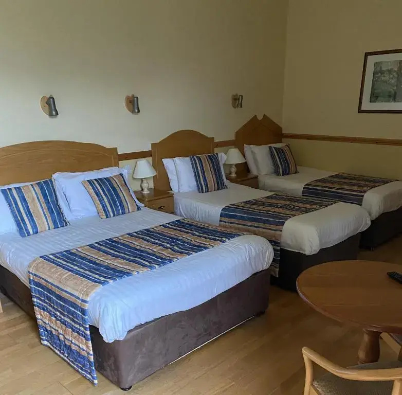 O´Shea´S - Chambres
