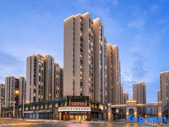 Orchid Stars Select Hotel