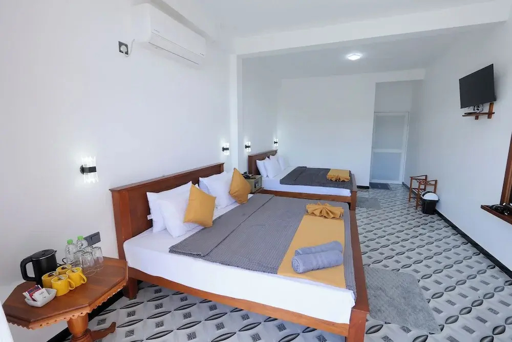 Hotel photo 21