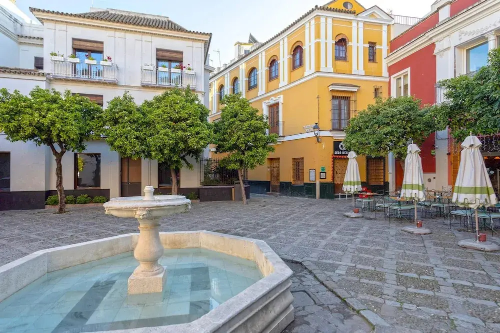 Genteel Home Rodrigo Caro